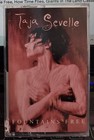 Fountains Free by Taja Sevelle (Cassette, Oct-1991, Reprise) - Cutout