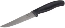 	Swiss Classic Steak Knife 4.3 inches Black	