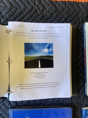 9 Course Self Improvement, Entrepreneurship, Business Combo - Guides and Tapes! - Picture 3 of 23