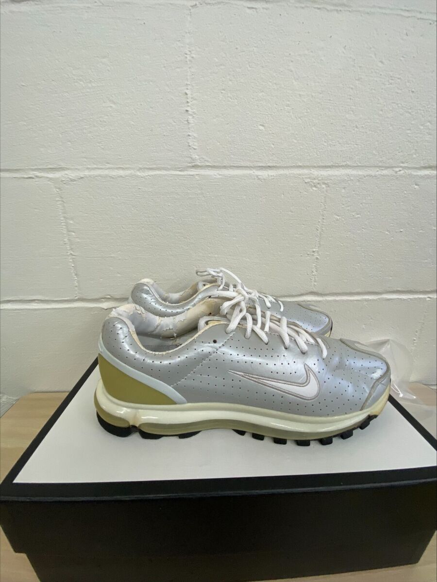 Nike top 93 og
