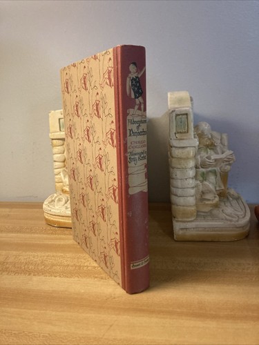 The Adventures Of Pinocchio 1946 Carlo Collodi Illustrated Junior Libray - Picture 13 of 24