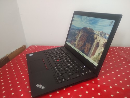 Cheap Fast Lenovo Thinkpad X280 Laptop i5-8250U 8GB RAM 128GB SSD WIN 11 OFFICE
