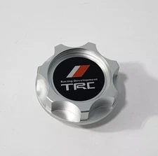 SILVER BILLET OIL FILLER CAP FOR 4RUNNER COROLLA TACOMA TUNDRA T100 SPORT -OE