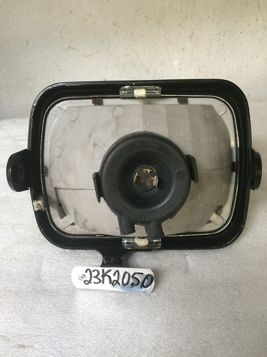 KAWASAKI ZX 900 A8 1991 HEADLIGHT GENUINE OEM LOT23 23K2050 - Bild 2 von 2