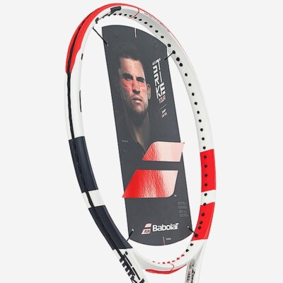 Babolat 2020 Pure Strike Tour 98 Tennis Racquet Racket 98sq