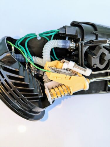 NEW BMW E31 Fuel Pump - 850i 850Ci 850CSi Old BMW Part Number: 16147159310 - Bild 2 von 8