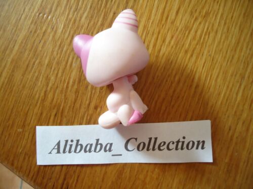 ** # 1856 CHARTREUX CAT CHAT ** LPS LITTLEST PETSHOP PET SHOP HASBRO - Picture 2 of 2