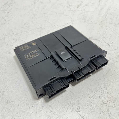 2014-2015 Acura MDX AWD Security Smart Power Control Computer Module Unit OEM - Picture 5 of 12