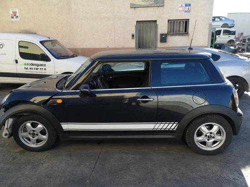 485348603 Transmision Delantera Derecha para MINI MINI (R56) * 2008 182798 - Imagen 10 de 11