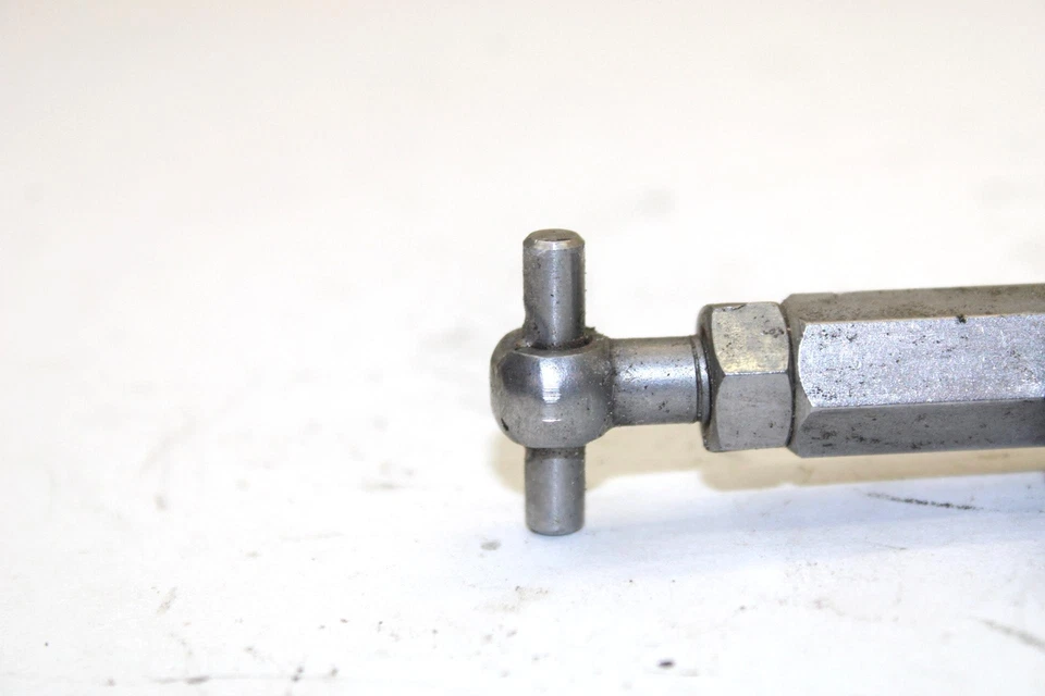 Yamaha Waverunner 500 1989 OEM gancho de bloqueo de escotilla EU0-62843-01-00 JY4 Foto 2 de 4