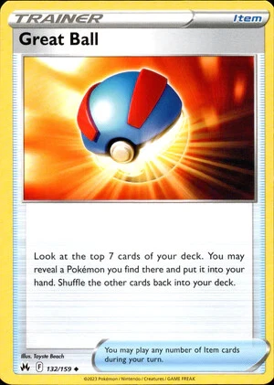 Crown Zenith Pokemon TCG Single Cards: Pick a Card & Complete Your Set - Picture 86 of 95