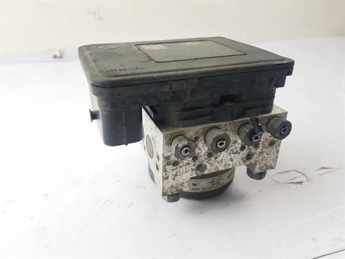 2014 FORD FIESTA ABS PUMP + MODULE 1.2 PETROL SNJB D1B12C013BB - Picture 3 of 7