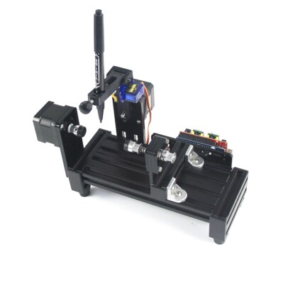 Egg-drawing Robot Draw Machine Spheres Drawing Machine Drawing on Egg and Ball