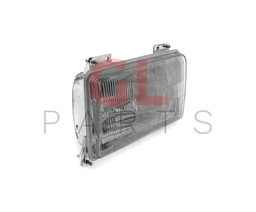 FARO IZQUIERDO PARA CITROEN C25/FIAT DUCATO/PEUGEOT J5 1982-1994 7660574 - Imagen 4 de 8