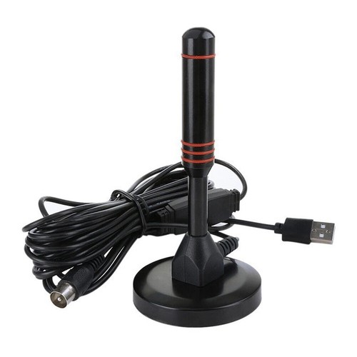 Ultra HDTV Aerial DVB-T2 HD Digital TV Antenna Quick Response Outdoor Aerial Set - Zdjęcie 7 z 10