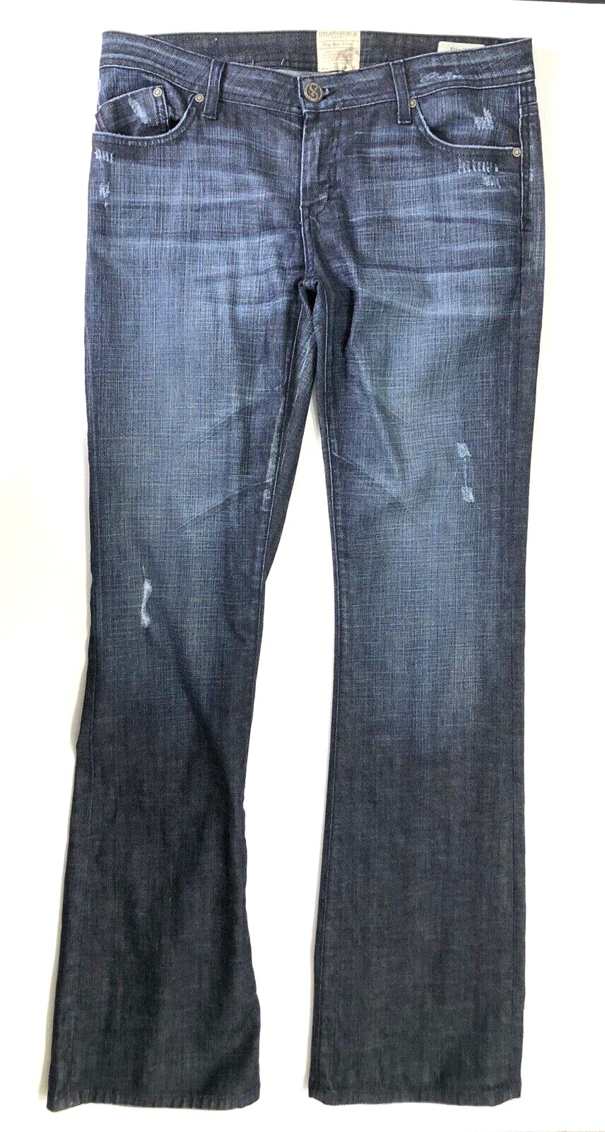 Dylan George Jeans Elizabeth Regular 