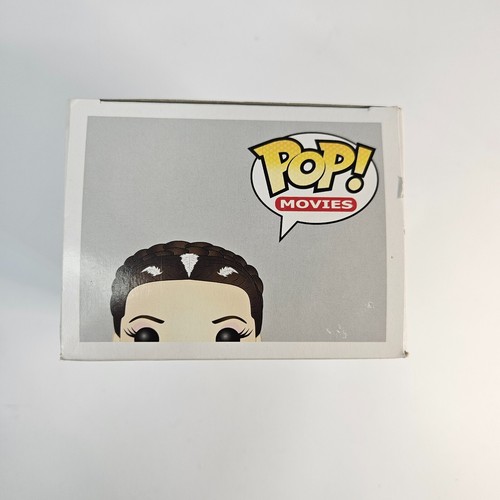 Funko Pop! Vinyl: The Hunger Games - Katniss Everdeen (Wedding Dress) #230 - Bild 7 von 7