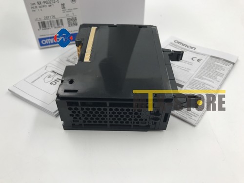 1PCS BRAND NEW ONES original Omron NX-PG0232-5 - Picture 4 of 17