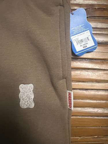 JCPenney x HARIBO Little & Big Boys Long Sleeve Hoodie + Fleece Jogger Pant (XL) - Picture 4 of 10