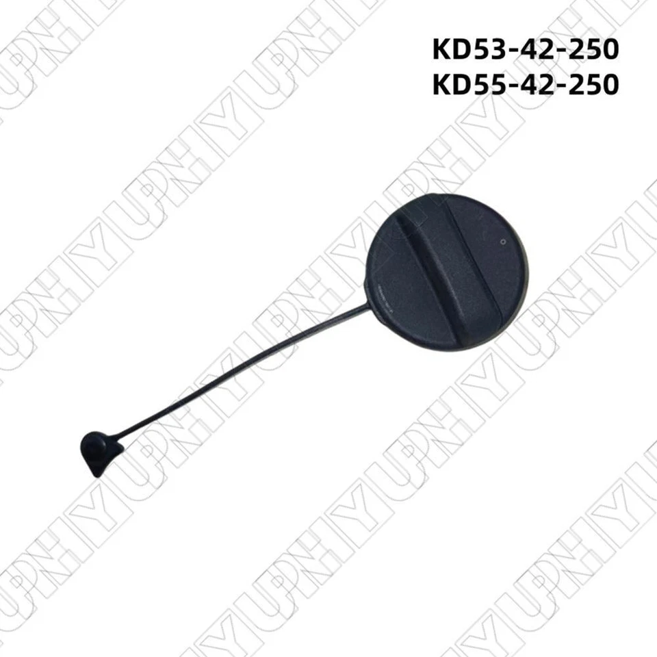 1 x Fuel Tank Cap KD53-42-250 KD55-42-250 For Mazda 2 3 6 CX-3 CX-5 CX-8 CX-9 - Image 3 of 4
