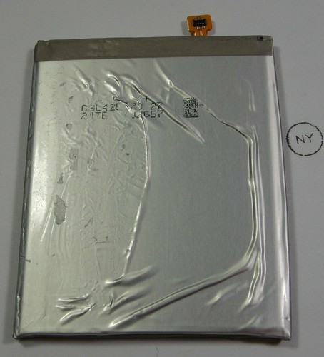 Working EB-BA202ABU Battery Samsung Galaxy A10E SM-A102U Metro PCS OEM Part #11 - Imagen 2 de 2