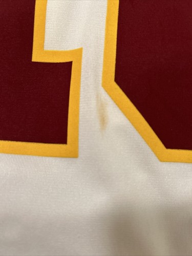 NFL Washington Redskins Nike Onfield Robert Griffin III #10 Größe S - Bild 8 von 9