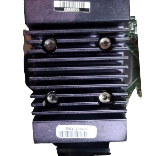 Barco R827472 Light Processor R819178-4 Pipe For Galaxy Warp SXGA Projector - Picture 8 of 8