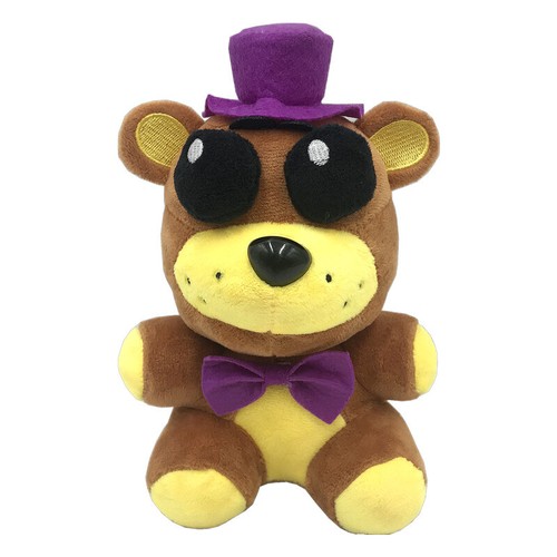 Five Nights At Freddy's FNAF Horror Game Plushie Plush Toy Stuffed Doll Kid Gift - Bild 79 von 118
