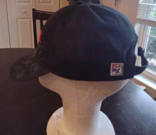 IMSA Hat Many Autographs On It!!! Look! - Picture 10 of 17