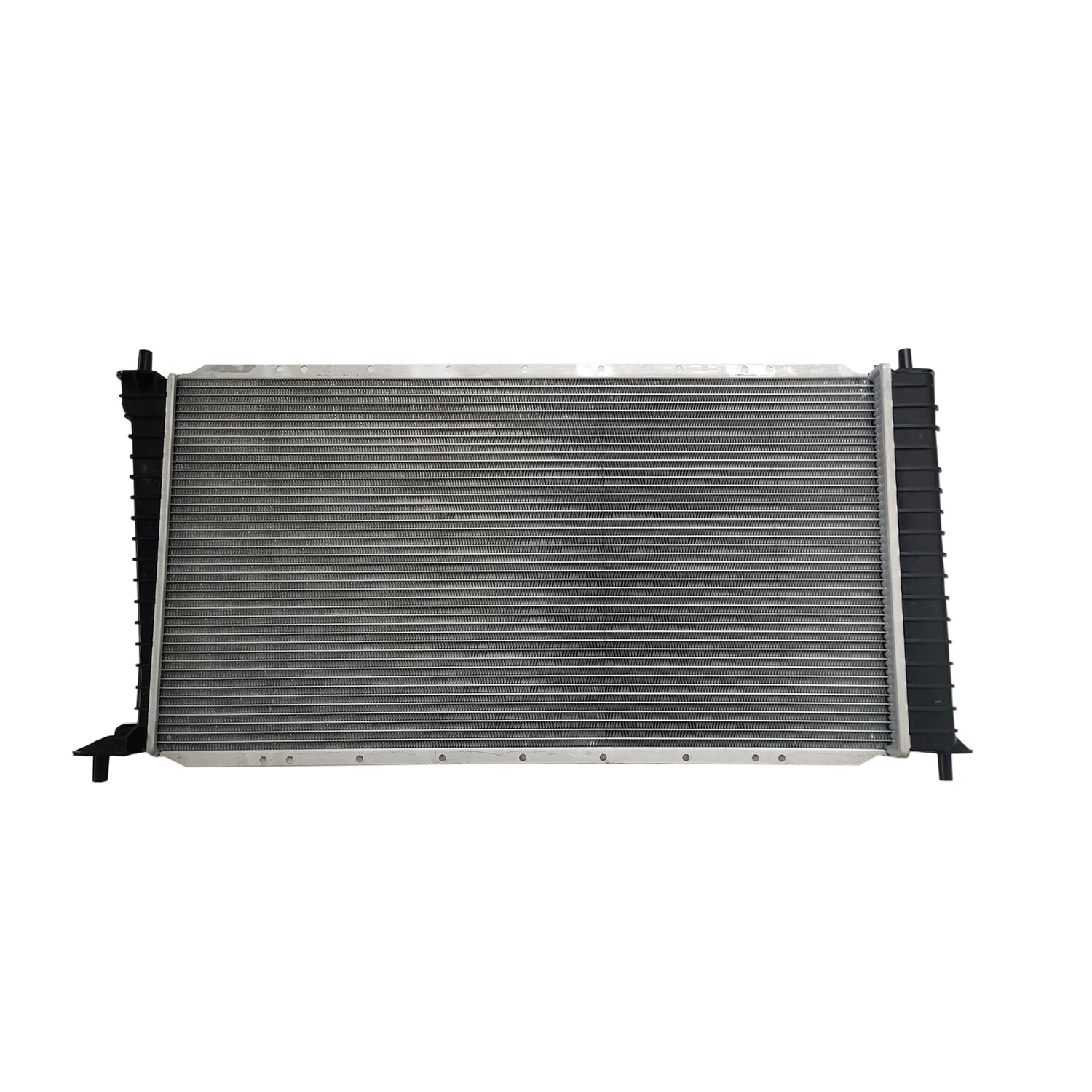 Expidition Radiator Flaps Radiator 2257 For 1999-2003 Ford F150 4.2L 4.6L 5.4L / 99-02 Expedition ...