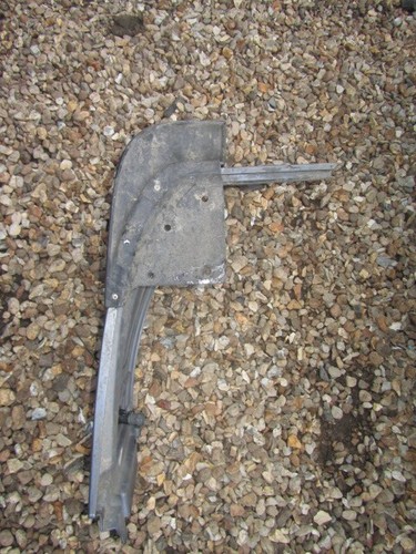 LOTUS ELISE MK2 S2 ALA MUDFLAP CONDUCTOR Y PASAJERO ORIGINAL 50 K MILLAS - Imagen 10 de 24