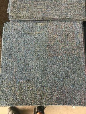 Carpet Tiles 500mm X 500mm Office Home Flooring Building