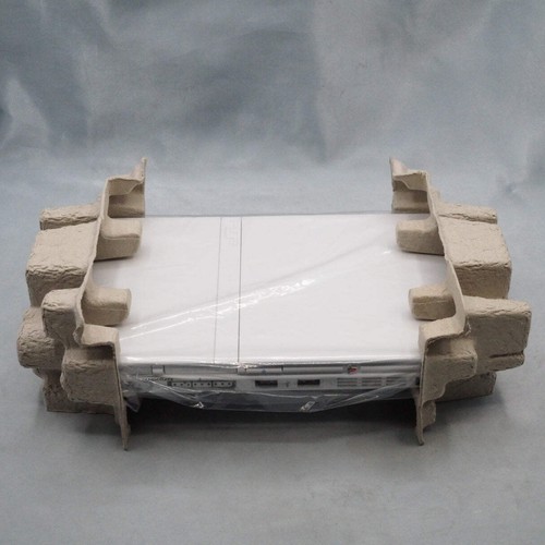 PS2 Slim Konsole System SCPH-75000 CW Ceramic White Boxed Sony NTSC-J (Japan) - Bild 19 von 24