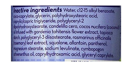 California Baby SPF30+ Sunscreen Lotion, Everyday/Year Round, Water Resistant... - Picture 6 of 7