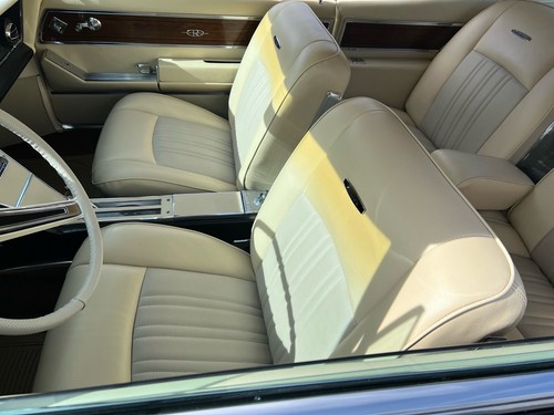 1965 Buick Riviera - Picture 8 of 13