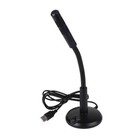 USB Computer Microphone Plug &Play Conference Computer Microphone Sensitiv D3P7