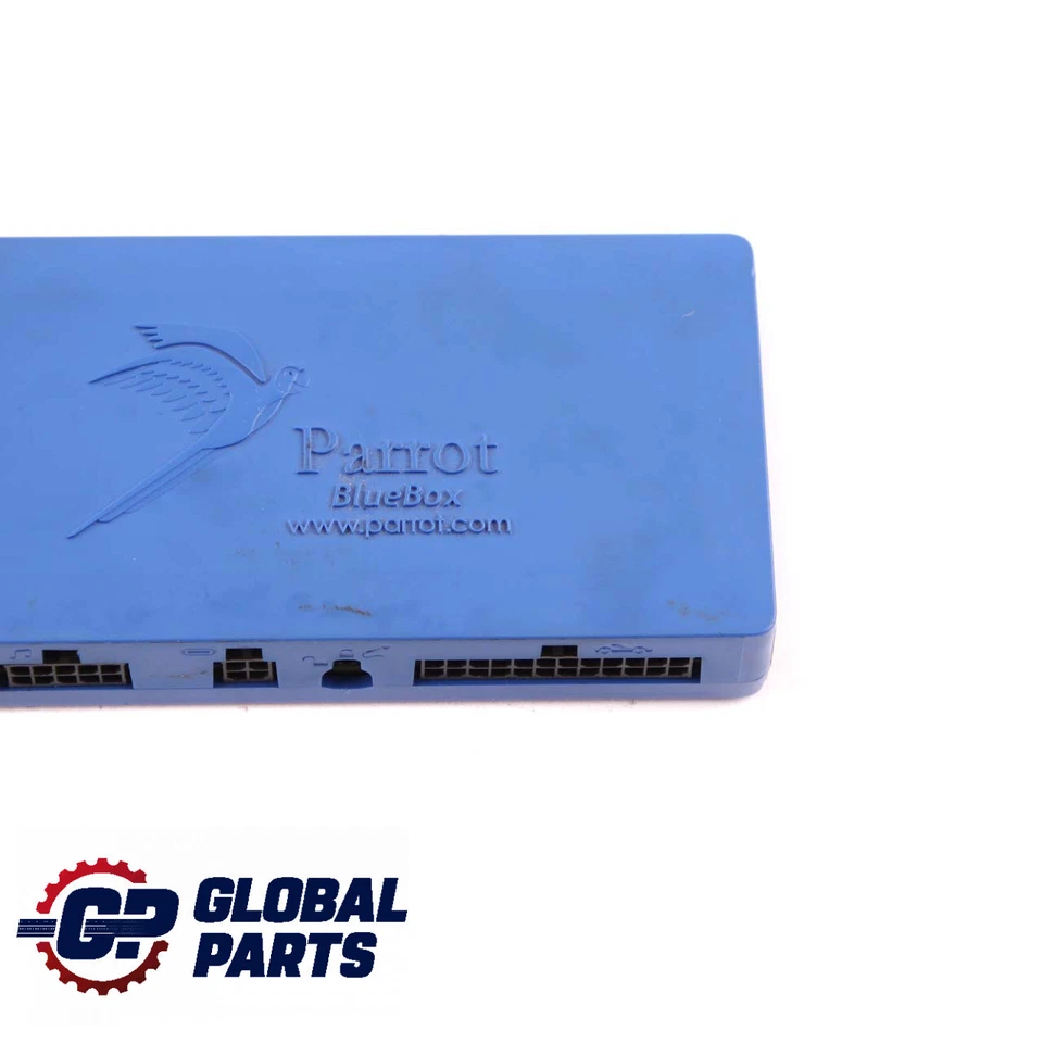 Véritable Parrot MKi9200 Unité contrôle module connexion mains libres Bluetooth - Photo 4/4