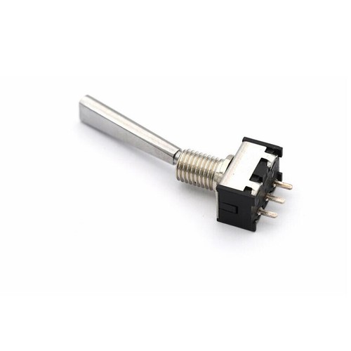 Radio RC Transmitter Toggle Switch for FUTABA 6J 8J 10J 10CG T8FG 14SG 16SZ 18SZ - Picture 8 of 16