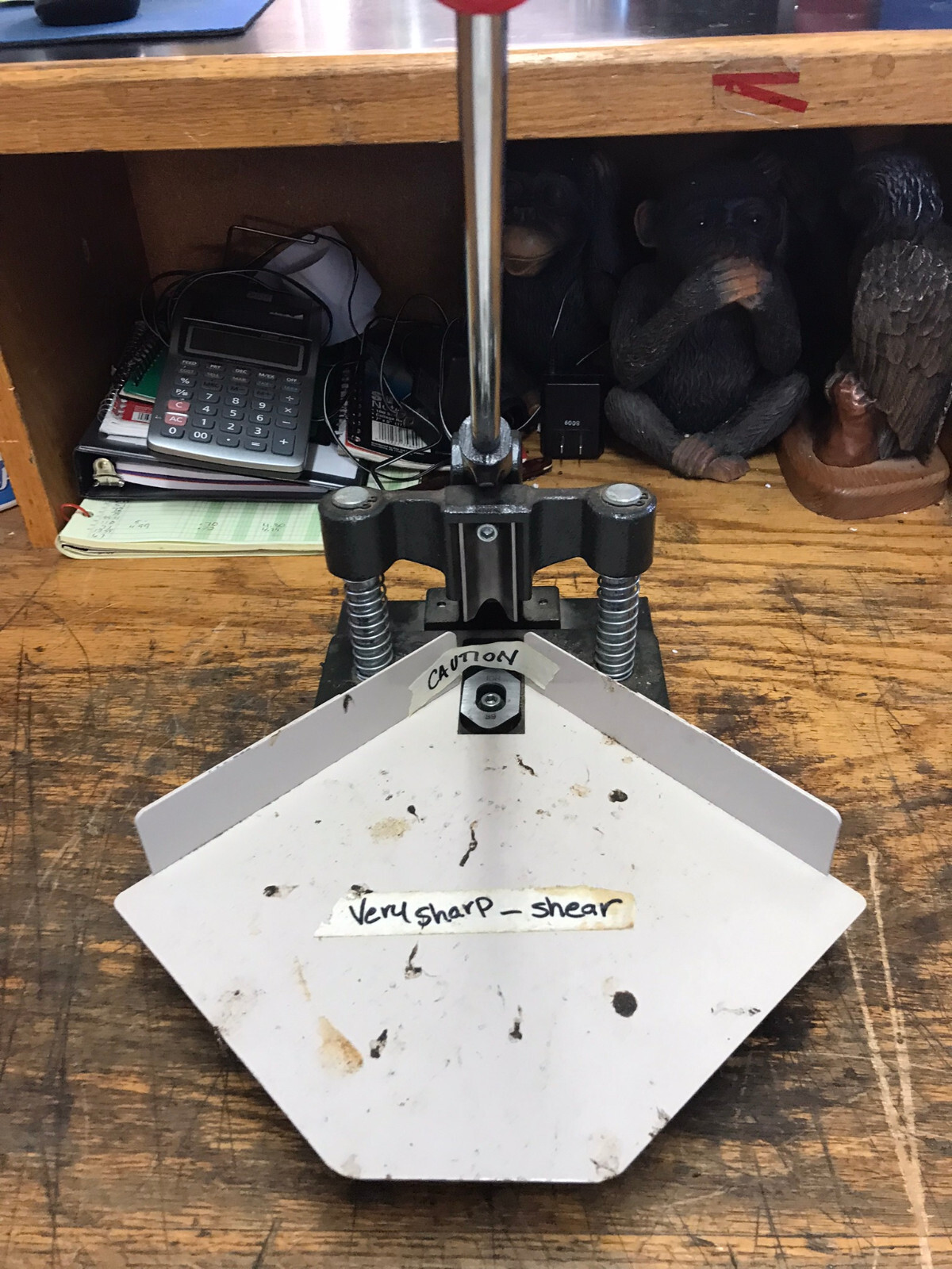 All Metal Corner Rounder Punch Cutter R6 R10 Stack Paper Alumium Corner