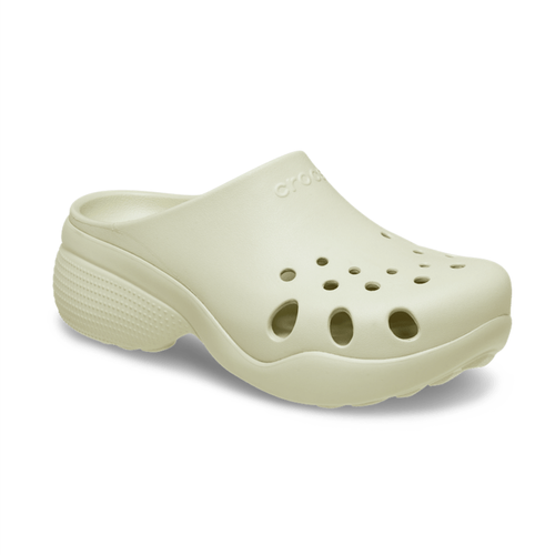 NEW CROCS Aura Clog 211367 Bone Beige - Picture 2 of 7