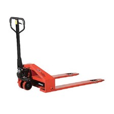 NEW! Super Low Profile Pallet Truck 2200 Lb. Capacity 33 x 44!!