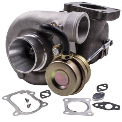CT26 Turbo Turbocharger for Toyota Supra 3.0L 7MGTE 7MG-TE 17201-42020 1987-1994