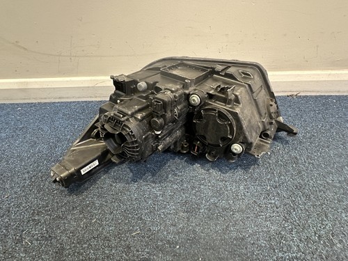 Ssangyong Tivoli LED Scheinwerfer Licht Lampe O/S ORIGINAL 83102-35700 - Bild 4 von 10