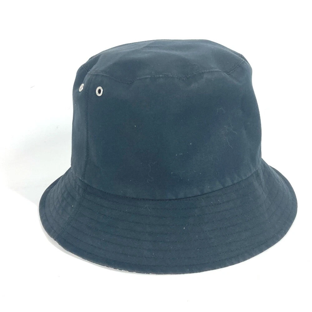 Dior 95TDD923A130 Oblique TEDDY D hat hat bucket hat bob hat