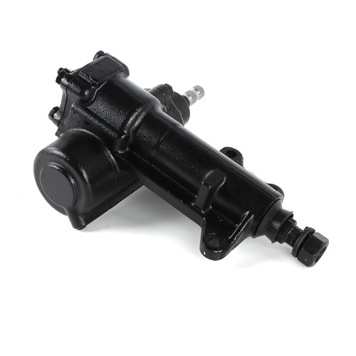 For Ford F-100 1976 F-150 1976-1979 Bronco 1978-1979 4WD Power Steering Gear Box - Picture 8 of 15