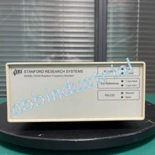 working Stanford Research Systems FS725