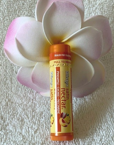 BLISTEX**sortiert**Aromatisierte Lippenbalsame~~{{yOu chOOse}}~~VOLLE GRÖSSEN~~NEU~VERSIEGELT - Bild 327 von 389