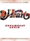 Dreamboat Annie Live 0826663106053 With Nancy Wilson DVD Region 1
