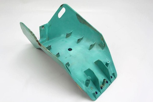 SELLA MONTESA COTA 310 1990 CARENA CENTRALE PLASTICA SEAT FAIRING COVER - Imagen 5 de 7
