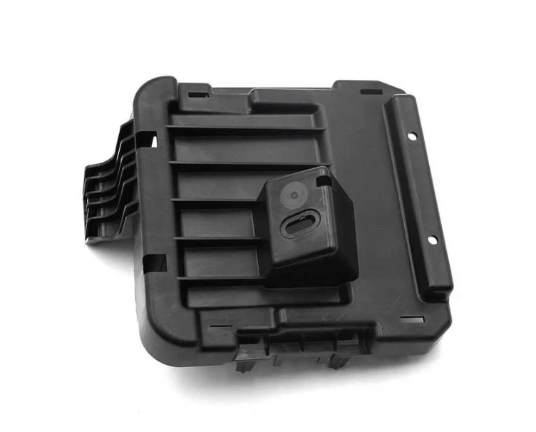 NEW MB SPRINTER W907 ENGINE CONTROL UNIT RETAINING PLATE 